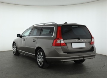Volvo V70 III Kombi 2.0 D3 163KM 2012 Volvo V70 D3, Skóra, Navi, Xenon, Klima, zdjęcie 3