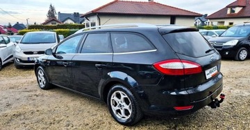 Ford Mondeo IV Kombi 2.0 Duratec Flexifuel 145KM 2010 Ford Mondeo BENZYNA nawigacja CONVERSE 2x PDC super okazja polecamy, zdjęcie 21