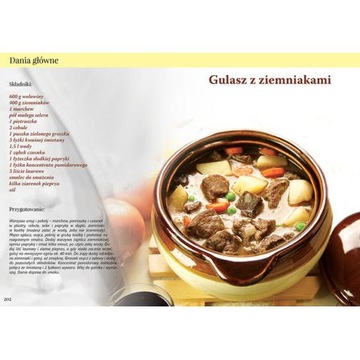 Матеуш Гесслер Моя польская кухня