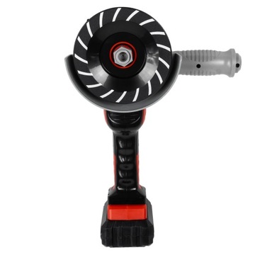 УГЛОВАЯ ШЛИФМАШИНА BOSZKA + СМЕННЫЕ ДИСКИ НАБОР ИНСТРУМЕНТОВ «Сделай сам»