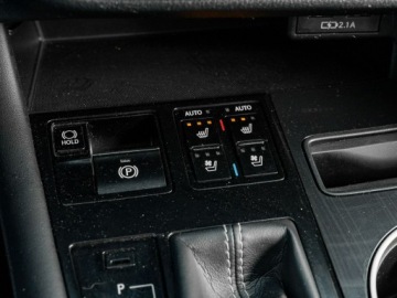 Lexus RX IV SUV Facelifting RX 450h 313KM 2022 Lexus RX GD8F979#450H PRESTIGE Podgrz i wentyl.f, zdjęcie 18