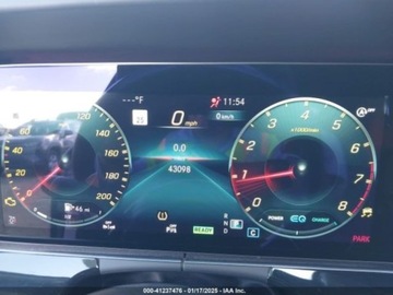 Mercedes AMG GT C190 2021 Mercedes-Benz AMG GT 43 Coupe 2021 3.0l 3.0 Benzyna 362KM, zdjęcie 10