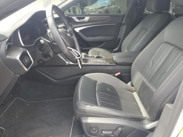 Audi A7 C8 2019 Audi A7 2019, 3.0L, 4x4, PREMIUM PLUS S-LINE, od ubezpieczalni, zdjęcie 7