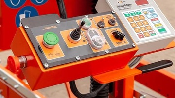 Ленточная пила Wood-Mizer LT15 Classic