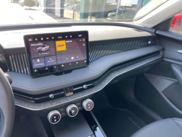 Skoda Superb IV Liftback 2.0 TDI 193KM 2024 Skoda Superb Superb IV 2,0 TDI 193 KM 4x4 autom. DSG, MATRIX, SKORA, PRZEG, zdjęcie 17