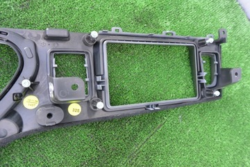 ДЕКОР РАМКА СЧЕТЧИКА КОРПУСА AUDI Q7 4L EU