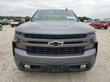 Chevrolet Silverado II 2021 Chevrolet Silverado 2021 Chevrolet Silverado C1500 RST 5.3 Benzyna 355KM, zdjęcie 5