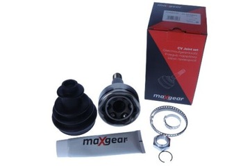 KLOUB LESK PŘEDNÍ 49-3113 MAXGEAR FORD B-MAX