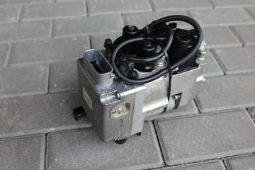 BMW R1200RT K26 05-09 ТОРМОЗНОЙ НАСОС ГЕНЕРАТОР АБС