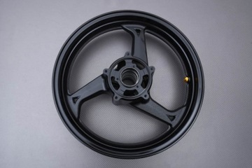 Felgas Zanim SUZUKI HAYABUSA GSXR 1340 2008 - 2017