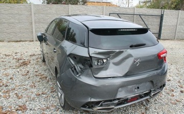 DS 5 Hatchback (Citroen) 1.6 THP 200KM 2011 Citroen DS5 1.6 Benzyna 200KM, zdjęcie 6