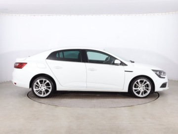 Renault Megane IV Hatchback 5d 1.3 TCe 115 FAP 115KM 2018 Renault Megane 1.3 TCe, Salon Polska, Navi, Klima, zdjęcie 5