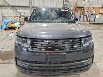 Land Rover Range Rover V 2025 Land Rover Range Rover Se 2025 4.4 Benzyna 523KM, zdjęcie 5
