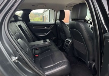Jaguar F-Pace SUV Facelifting 2.0 D 204KM 2021 Jaguar F-Pace Lift R-Line MultiLed Skora El.Fotele Alu19 Virtual Kamery360, zdjęcie 24
