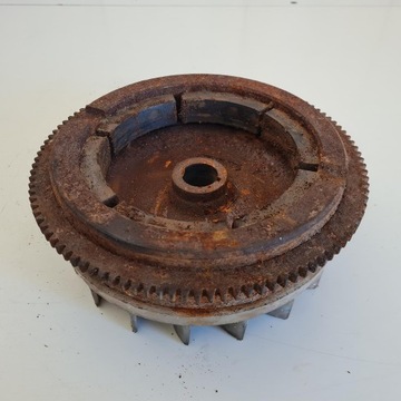 TECUMSEH HHM80 MAGNETO KOŁO MAGNESOWE