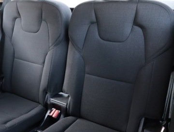 Volvo XC90 II SUV 2.0 D4 190KM 2016 Volvo XC90 D4, Salon Polska, Serwis ASO, 187 KM, zdjęcie 17