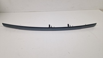 CITROEN C4 PICASSO GRAND LISTWA KLAPY TYLNEJ BLENDA