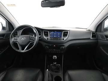 Hyundai Tucson III SUV 1.6 GDI 132KM 2015 Hyundai Tucson Navi Kamera cofania Klimatyzacja, zdjęcie 14