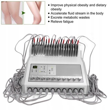 Аппарат для похудения тела Аппарат для