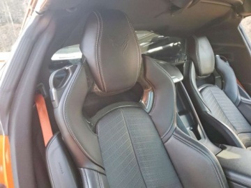 Chevrolet Corvette C7 2020 Chevrolet Corvette 2020r., 2LT, od ubezpieczalni 6.2 Benzyna 490KM, zdjęcie 8