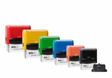Colop Compact Printer Pro 30 штамп + ластик 47x18 мм