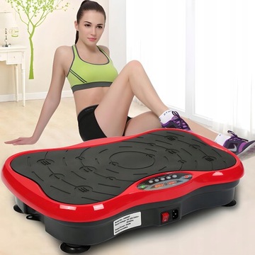 VIBRO SLIM ВИБРАЦИОННАЯ ПЛАТФОРМА ВИБРАЦИОННАЯ
