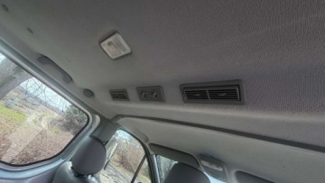 Opel Vivaro A 2012 Opel Vivaro Raty 2.0 dci 115KM 9 Osob Nawiewy na tyl Long Zarej w PL 2.0, zdjęcie 26