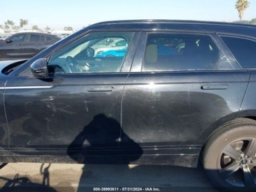 Land Rover Range Rover Velar 2020 Land Rover Range Rover Velar p250s, 2020r., 4x4, 2.0L 2.0 Benzyna 247KM, zdjęcie 7