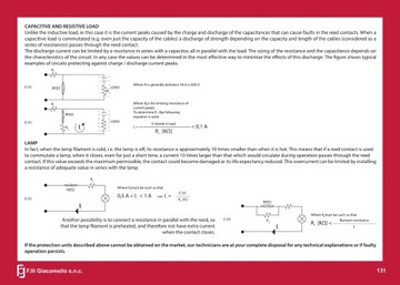 Указатель уровня RL/G1-F3-S2 A=500мм + монтажный комплект (5 шт.) - F.lli Gia