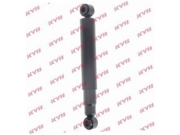 2× KYB 444092 TLUMIČ