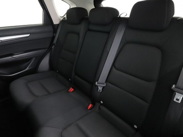Mazda CX-5 II SUV 2.0 SKY-G 165KM 2018 Mazda CX-5 klima auto navi grzane fotele czujniki, zdjęcie 16