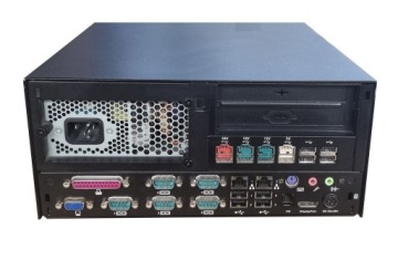 FLYTECH POS 5000 0HDD 4 ГБ DDR3 DS-5000-C69-F02