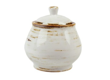 Alumina Bogucice Nostalgia Белая Сахарница