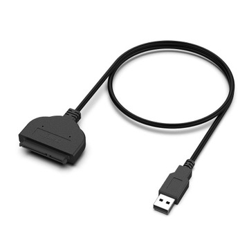 Кабель BEFEI SATA-USB 3.0, адаптер жесткого диска HDD SSD