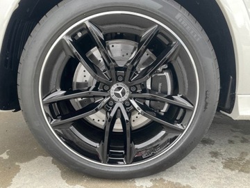 Mercedes GLE V167 SUV Facelifting 2.0 300d 269KM 2025 MERCEDES-BENZ GLE 300 d 4-Matic AMG Line 2.0 (269KM) 2025, zdjęcie 11