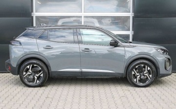 Peugeot 2008 II e-SUV Facelifting Elektryczny 54kWh 156KM 2023 Peugeot 2008 Elektryczny 156 KM Raty 50-50 0 Leasing 2 Gwarancja od RiA, zdjęcie 15
