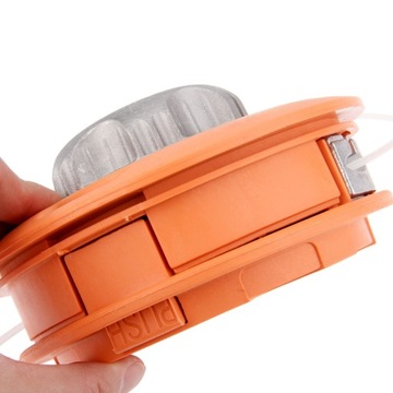 АВТОМАТИЧЕСКАЯ СТРИММЕРНАЯ ГОЛОВКА ДЛЯ БЕНЗИНОВОЙ ЩЕТКИ BRIVER И БЕНЗИНОВОЙ BRIZZINTER