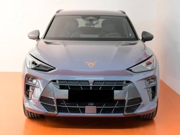 Cupra Terramar SUV 1.5 eTSI 150KM 2025 CUPRA Terramar 1.5 eTSI mHEV DSG Suv 150KM 2025, zdjęcie 1