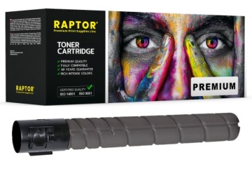 Prémiový Toner Pro Ricoh Mp C2000 C2500 C3000 888636