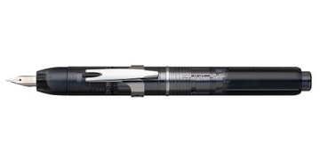 Pióro Wieczne Platinum Curidas Graphite Smoke