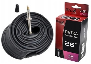 Dętka rowerowa prox 26