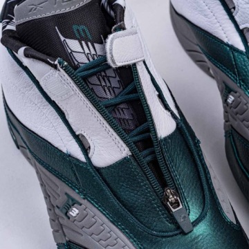 Кроссовки Reebok Answer IV Iverson The Tunnel, размер 40