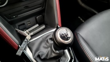 Mazda CX-3 Crossover 2.0 SKY-G 120KM 2017 Mazda CX-3 2.0Benz manual Lift head up skora navi kamera xenony Full 2.0, zdjęcie 39