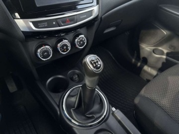 Mitsubishi ASX I SUV Facelifting 2016 1.6 117KM 2017 Mitsubishi ASX Intense Plus Czujniki LPG Tempomat Kamera Serwis, zdjęcie 18