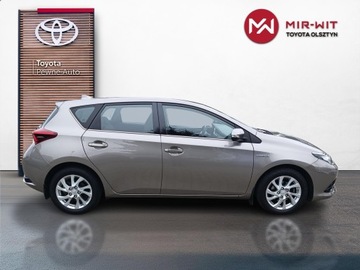 Toyota Auris II 2015 Toyota Auris Hybrid 135 Premium II (2012-) Toyota, zdjęcie 5