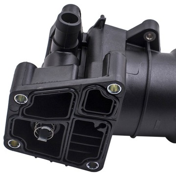 Основание масляного фильтра для VW Audi 03L115389B