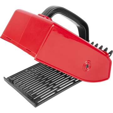 Сборщик для ягод, черники, смородины и мелких фруктов, 21х13 см.