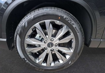  SsangYongKGM Rexton BLACK EDITION- OD REKI- najbogatsza wersja- 3,5t na ha, zdjęcie 8