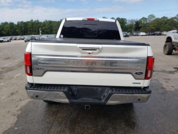 Ford 2020 Ford F150 Ford F150 Supercrew 3.5 Benzyna 375KM, zdjęcie 3