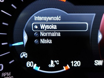 Ford Mondeo V Liftback Facelifting 2.0 EcoBlue 150KM 2020 Ford Mondeo TITANIUM Kraj 1wł Bezwypad FulLed, zdjęcie 35